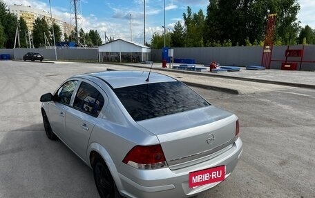 Opel Astra H, 2011 год, 510 000 рублей, 10 фотография