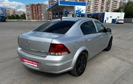 Opel Astra H, 2011 год, 510 000 рублей, 2 фотография