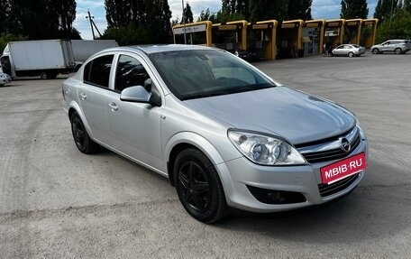 Opel Astra H, 2011 год, 510 000 рублей, 3 фотография