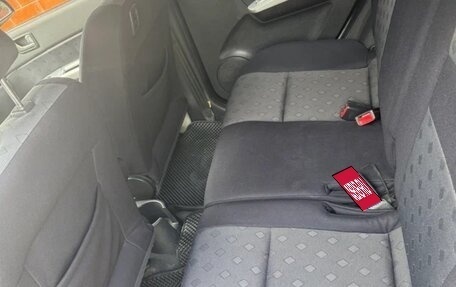 Hyundai Getz I рестайлинг, 2008 год, 500 000 рублей, 7 фотография