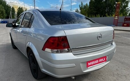 Opel Astra H, 2011 год, 510 000 рублей, 8 фотография