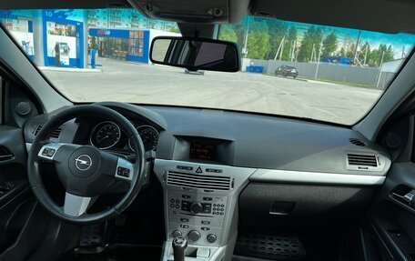 Opel Astra H, 2011 год, 510 000 рублей, 13 фотография