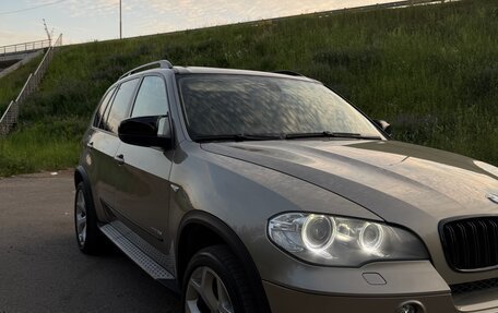 BMW X5, 2010 год, 2 150 000 рублей, 3 фотография