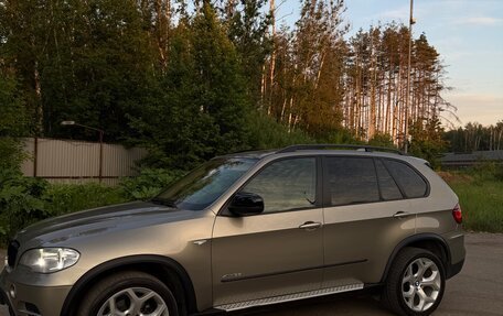 BMW X5, 2010 год, 2 150 000 рублей, 4 фотография
