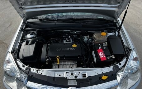 Opel Astra H, 2011 год, 510 000 рублей, 18 фотография