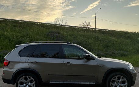 BMW X5, 2010 год, 2 150 000 рублей, 5 фотография