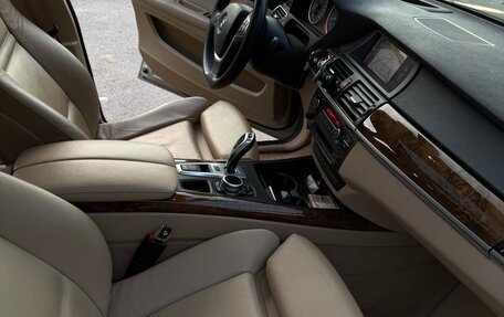 BMW X5, 2010 год, 2 150 000 рублей, 15 фотография