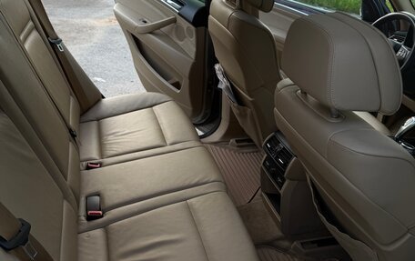 BMW X5, 2010 год, 2 150 000 рублей, 12 фотография
