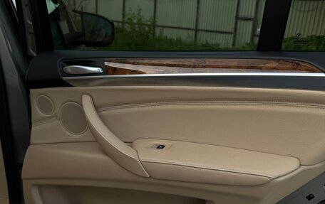 BMW X5, 2010 год, 2 150 000 рублей, 11 фотография