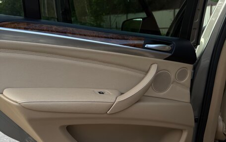 BMW X5, 2010 год, 2 150 000 рублей, 14 фотография