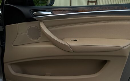 BMW X5, 2010 год, 2 150 000 рублей, 16 фотография