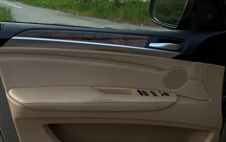 BMW X5, 2010 год, 2 150 000 рублей, 17 фотография