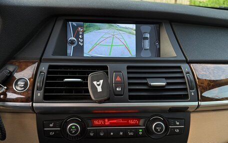 BMW X5, 2010 год, 2 150 000 рублей, 18 фотография