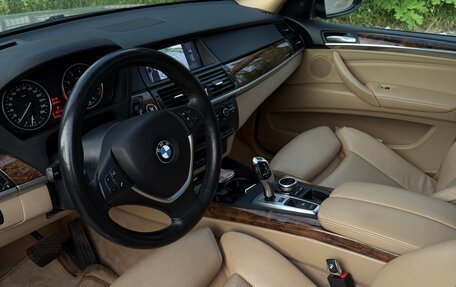 BMW X5, 2010 год, 2 150 000 рублей, 19 фотография