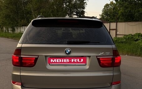 BMW X5, 2010 год, 2 150 000 рублей, 7 фотография