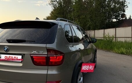 BMW X5, 2010 год, 2 150 000 рублей, 6 фотография