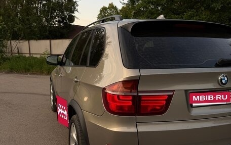 BMW X5, 2010 год, 2 150 000 рублей, 8 фотография