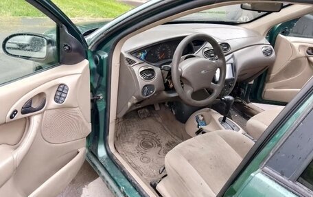 Ford Focus IV, 2001 год, 120 000 рублей, 6 фотография