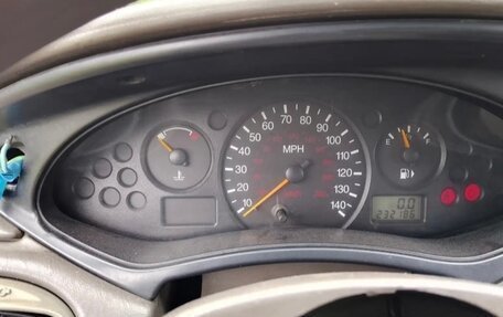 Ford Focus IV, 2001 год, 120 000 рублей, 7 фотография