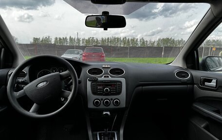 Ford Focus II рестайлинг, 2007 год, 430 000 рублей, 6 фотография