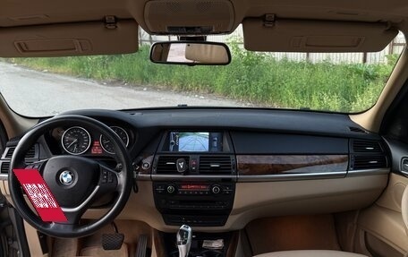 BMW X5, 2010 год, 2 150 000 рублей, 20 фотография