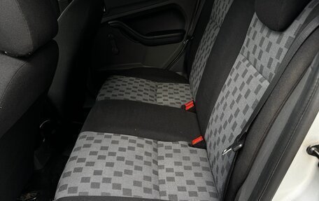 Ford Focus II рестайлинг, 2007 год, 430 000 рублей, 7 фотография