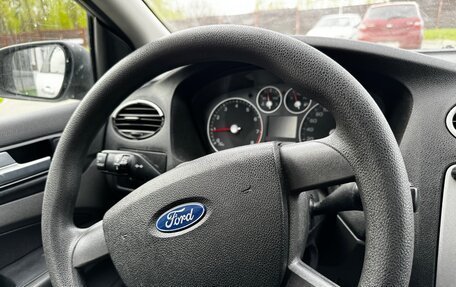 Ford Focus II рестайлинг, 2007 год, 430 000 рублей, 9 фотография