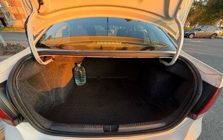 Volkswagen Polo VI (EU Market), 2011 год, 750 000 рублей, 13 фотография