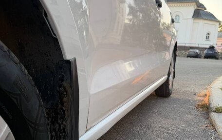 Volkswagen Polo VI (EU Market), 2011 год, 750 000 рублей, 12 фотография