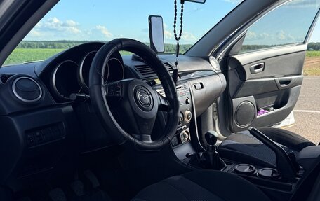 Mazda 3, 2005 год, 280 000 рублей, 9 фотография