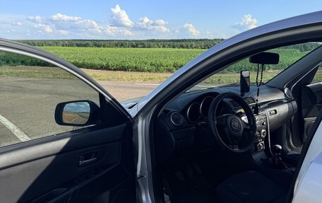 Mazda 3, 2005 год, 280 000 рублей, 10 фотография