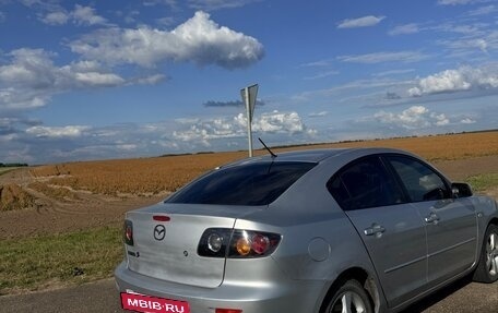 Mazda 3, 2005 год, 280 000 рублей, 2 фотография