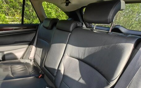 Subaru Outback IV рестайлинг, 2016 год, 2 190 000 рублей, 6 фотография