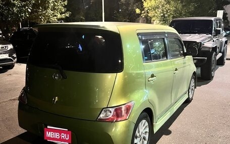 Toyota bB II рестайлинг, 2006 год, 380 000 рублей, 7 фотография