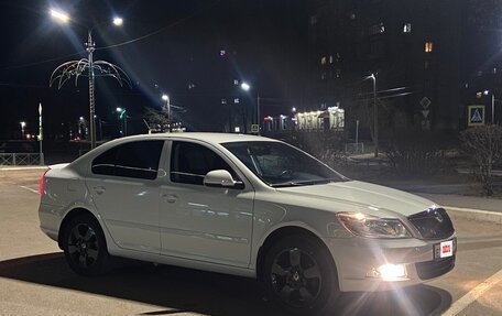 Skoda Octavia, 2012 год, 840 000 рублей, 11 фотография