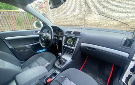 Skoda Octavia, 2012 год, 840 000 рублей, 8 фотография