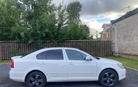 Skoda Octavia, 2012 год, 840 000 рублей, 6 фотография