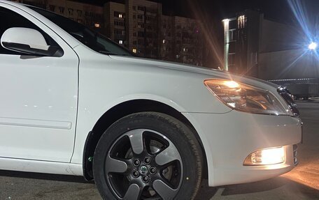 Skoda Octavia, 2012 год, 840 000 рублей, 12 фотография