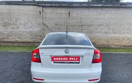 Skoda Octavia, 2012 год, 840 000 рублей, 4 фотография