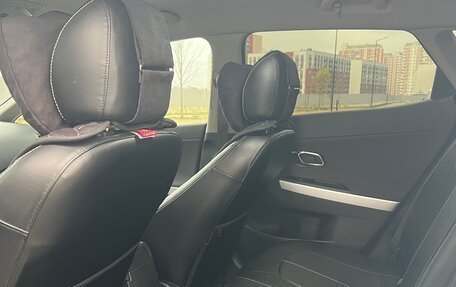 KIA cee'd III, 2017 год, 1 350 000 рублей, 9 фотография