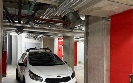 KIA cee'd III, 2017 год, 1 350 000 рублей, 16 фотография