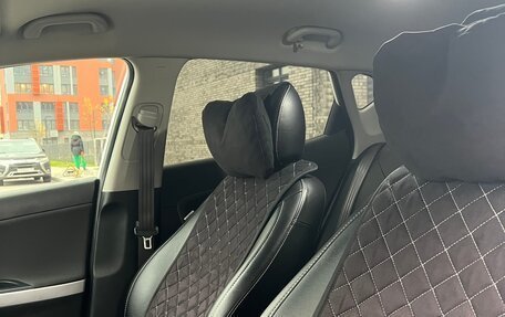 KIA cee'd III, 2017 год, 1 350 000 рублей, 8 фотография