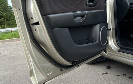 Mazda 3, 2007 год, 470 000 рублей, 7 фотография