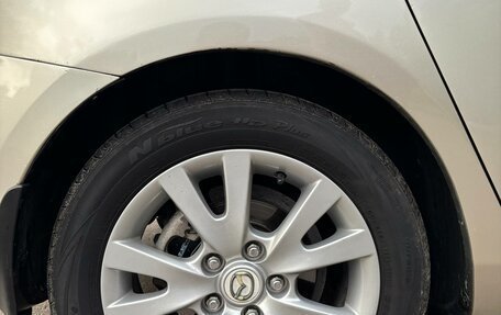 Mazda 3, 2007 год, 470 000 рублей, 5 фотография