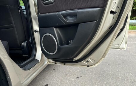 Mazda 3, 2007 год, 470 000 рублей, 10 фотография