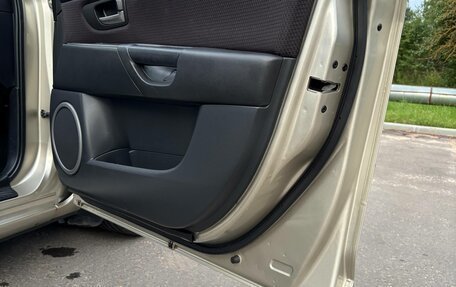 Mazda 3, 2007 год, 470 000 рублей, 8 фотография