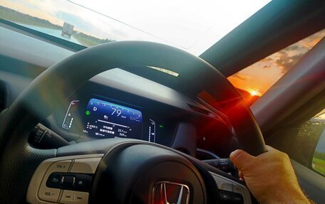 Honda Fit, 2021 год, 1 360 000 рублей, 2 фотография