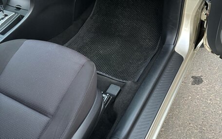 Mazda 3, 2007 год, 470 000 рублей, 14 фотография
