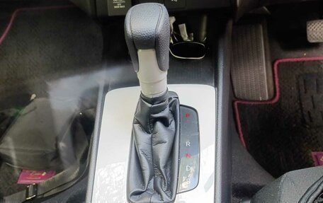 Honda Fit, 2021 год, 1 360 000 рублей, 13 фотография