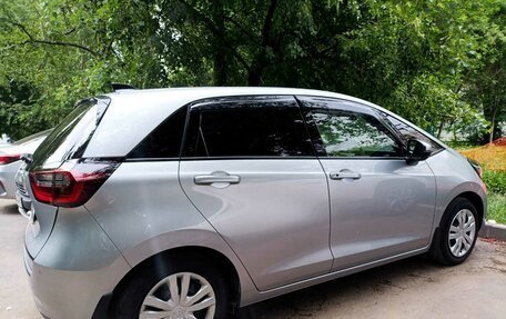 Honda Fit, 2021 год, 1 360 000 рублей, 9 фотография